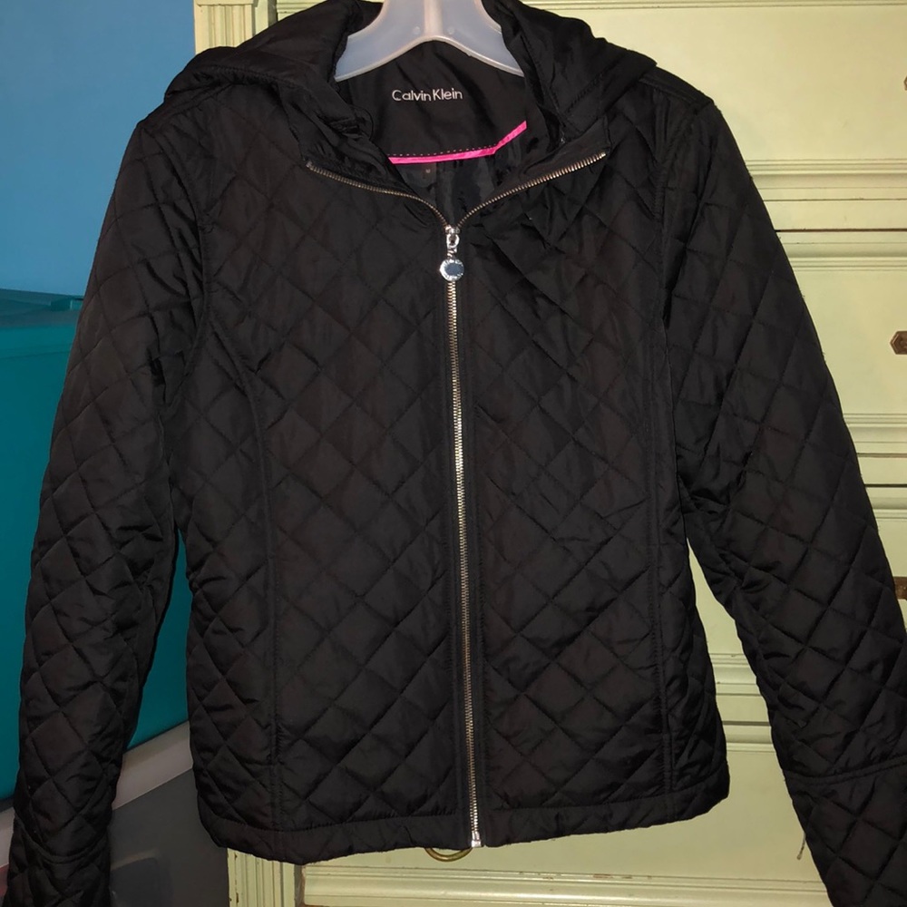 Calvin Klein Jacket